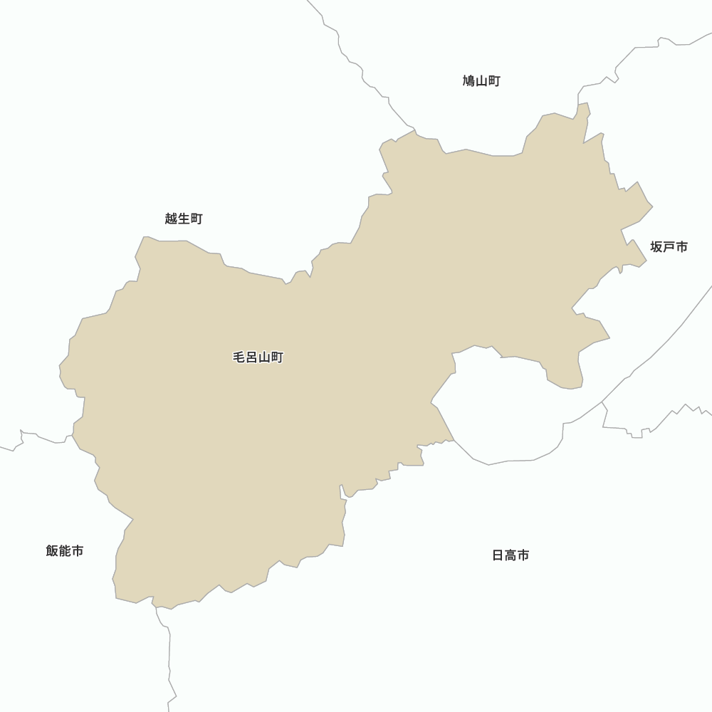 毛呂山町