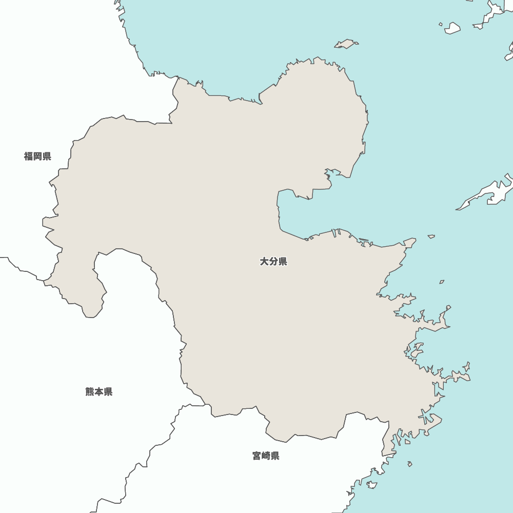 大分県
