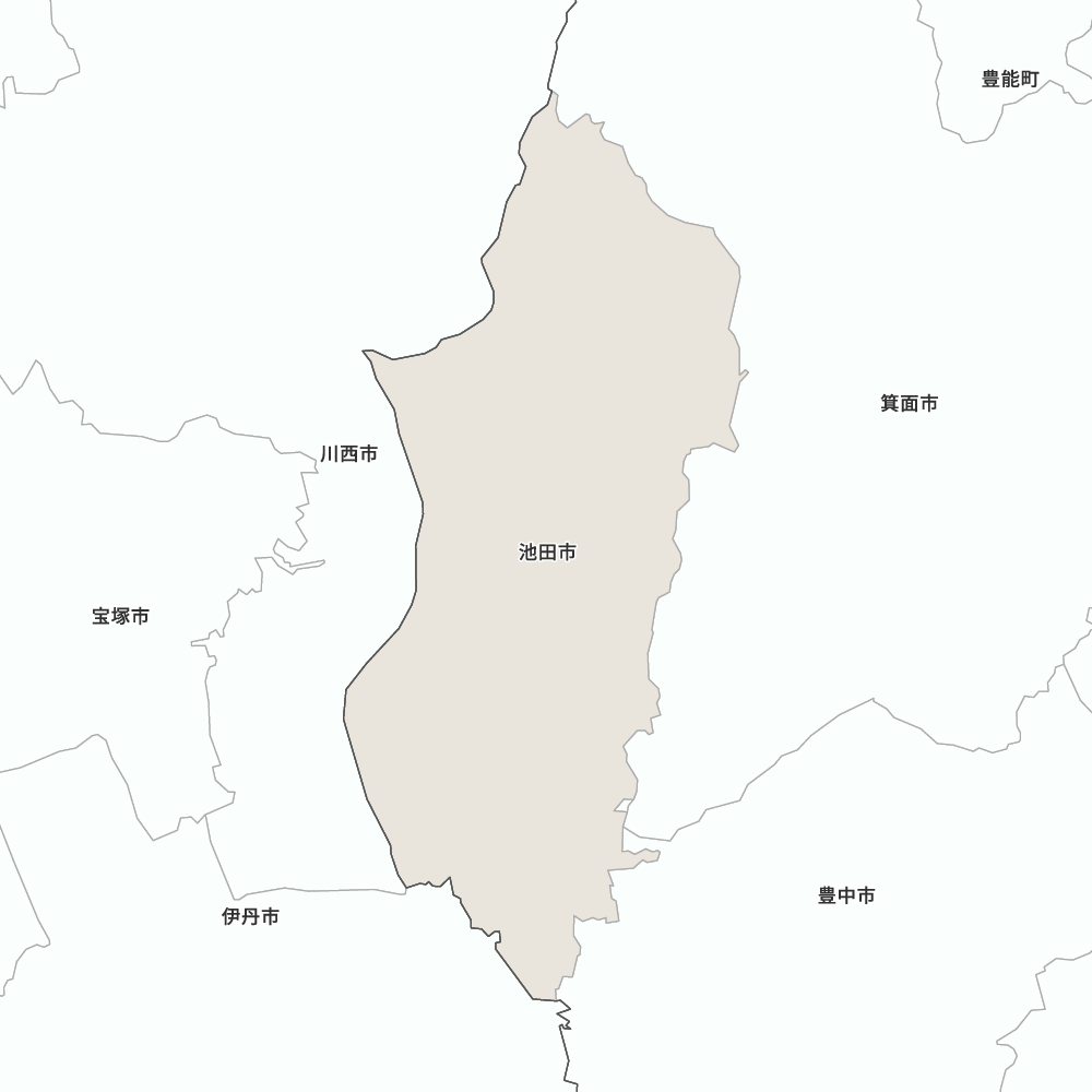 池田市