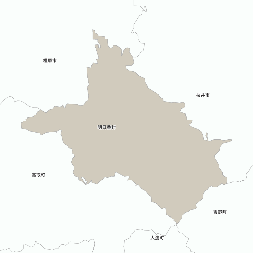 明日香村