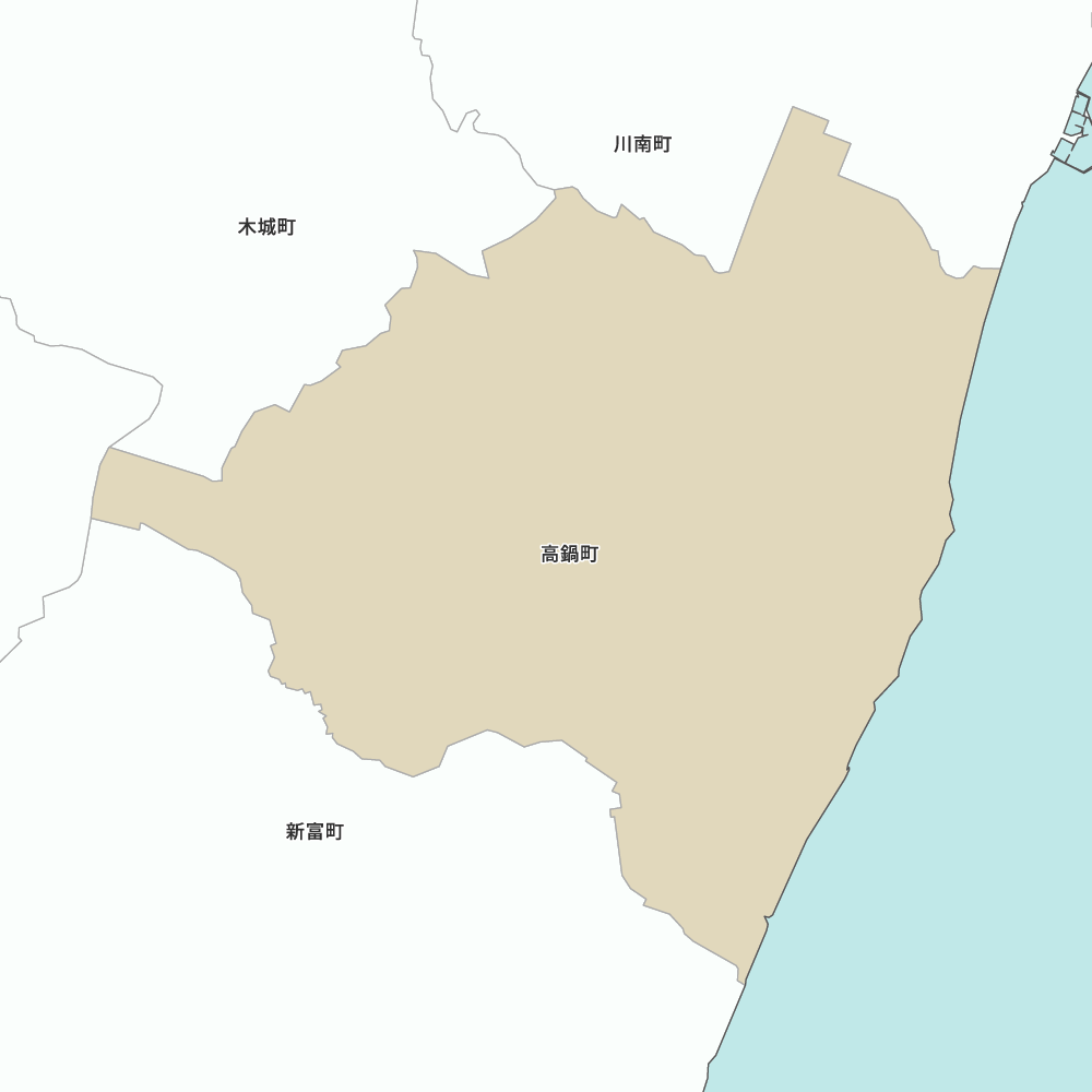 高鍋町