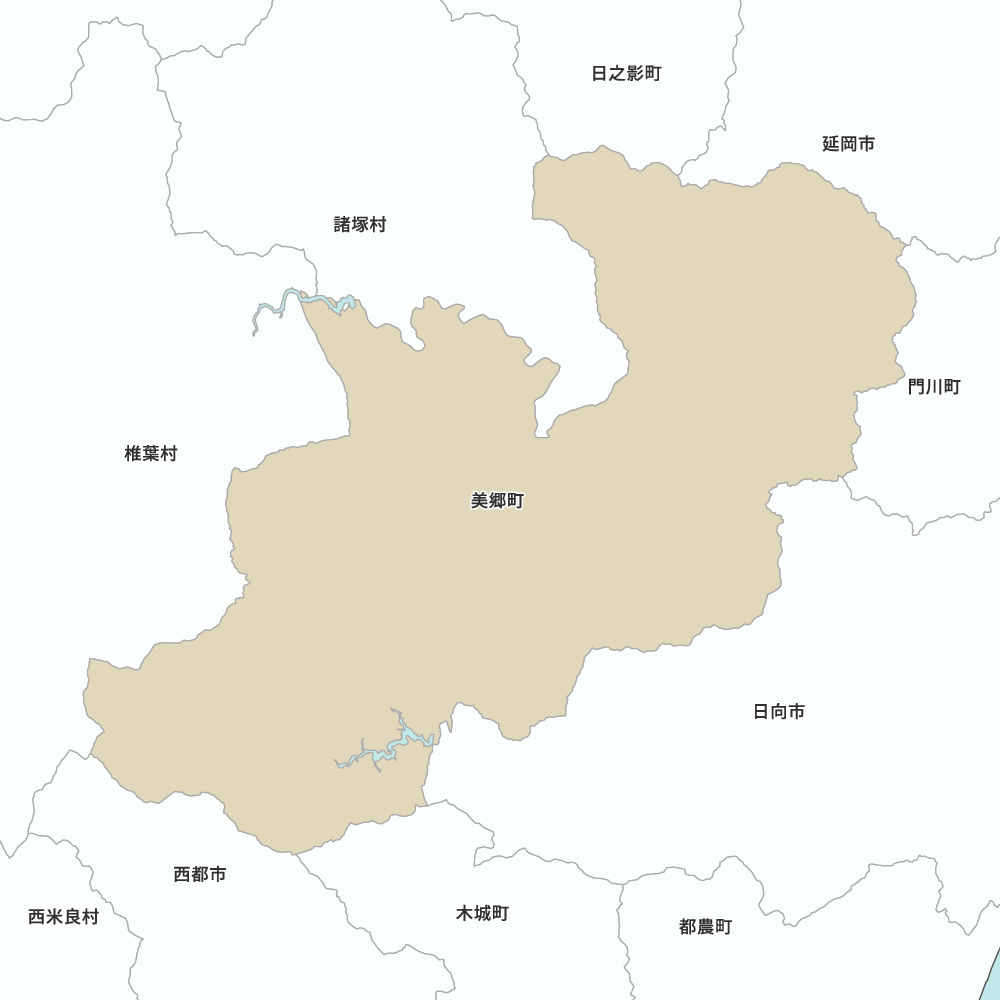 美郷町