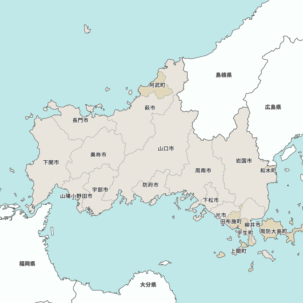 山口県