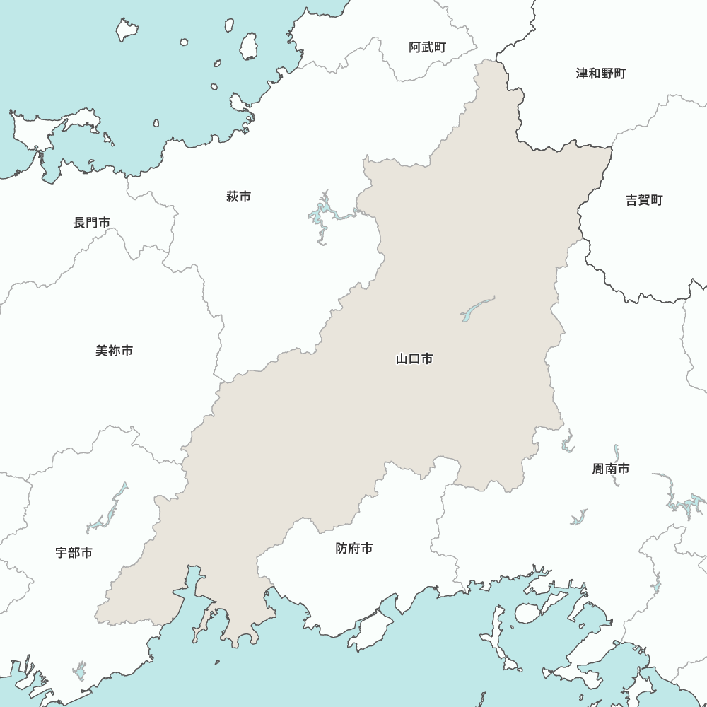 山口市