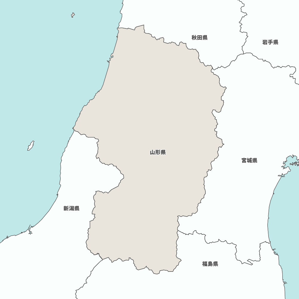 山形県