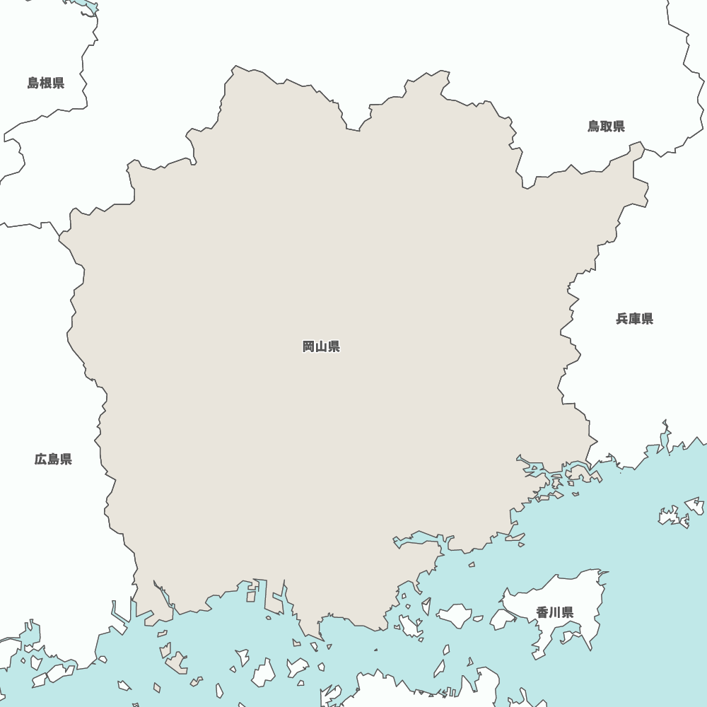 岡山県