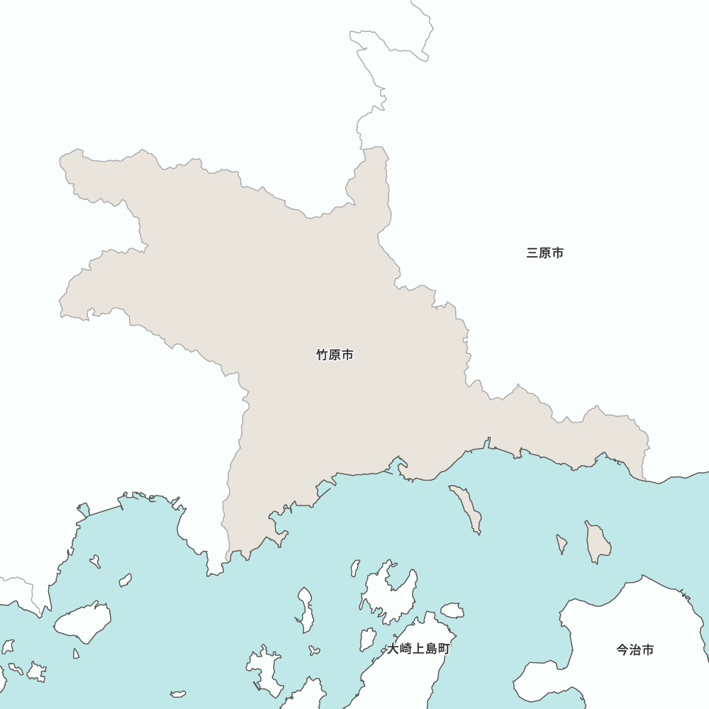 竹原市