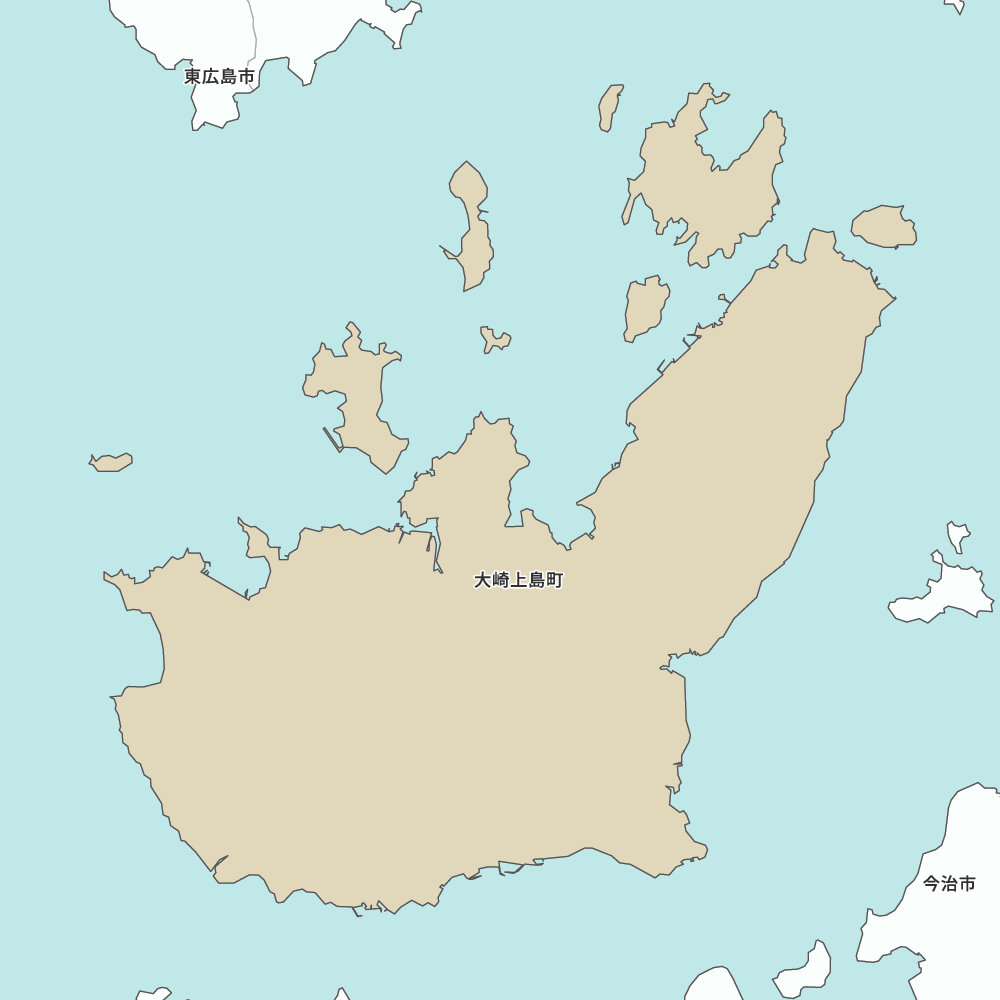 大崎上島町