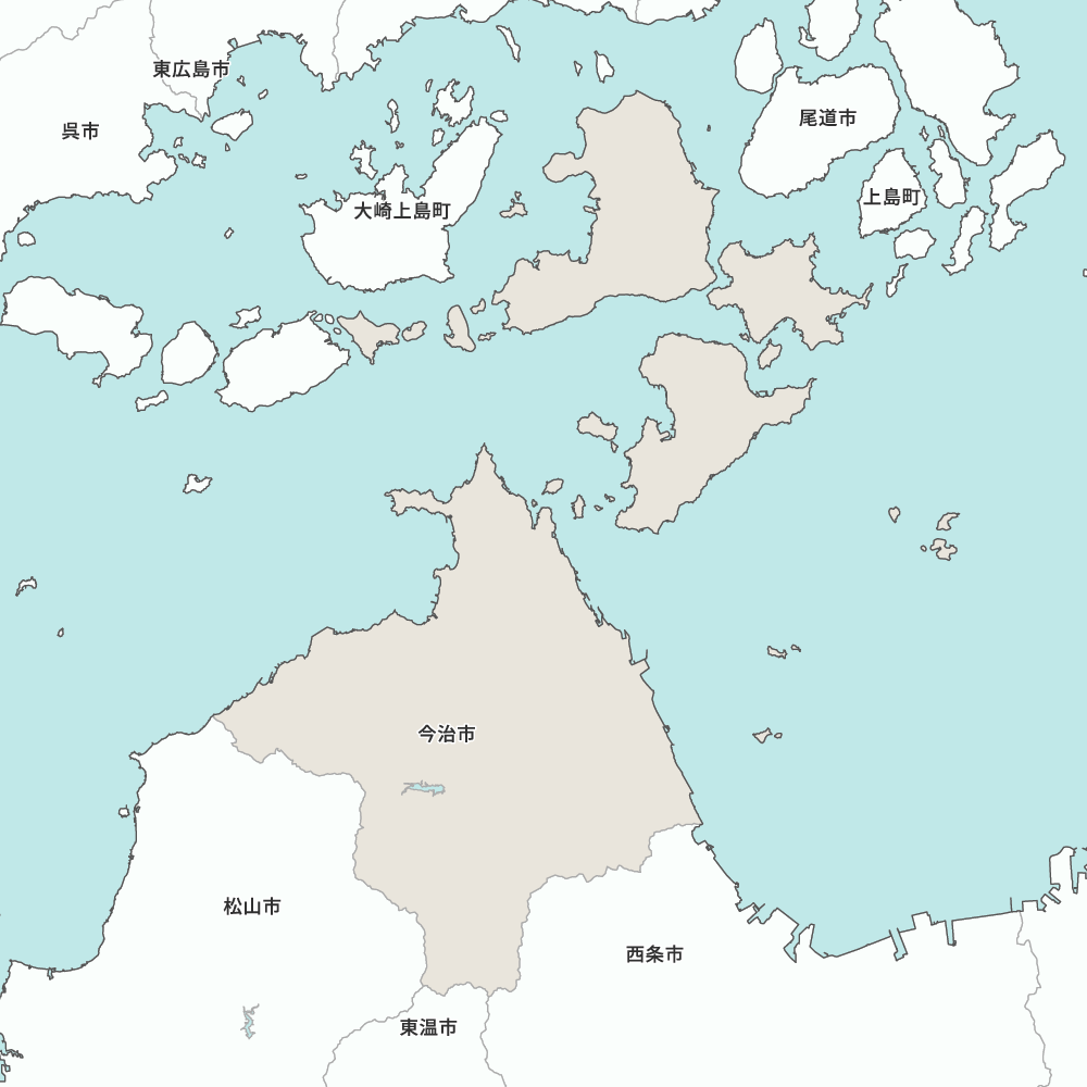 今治市