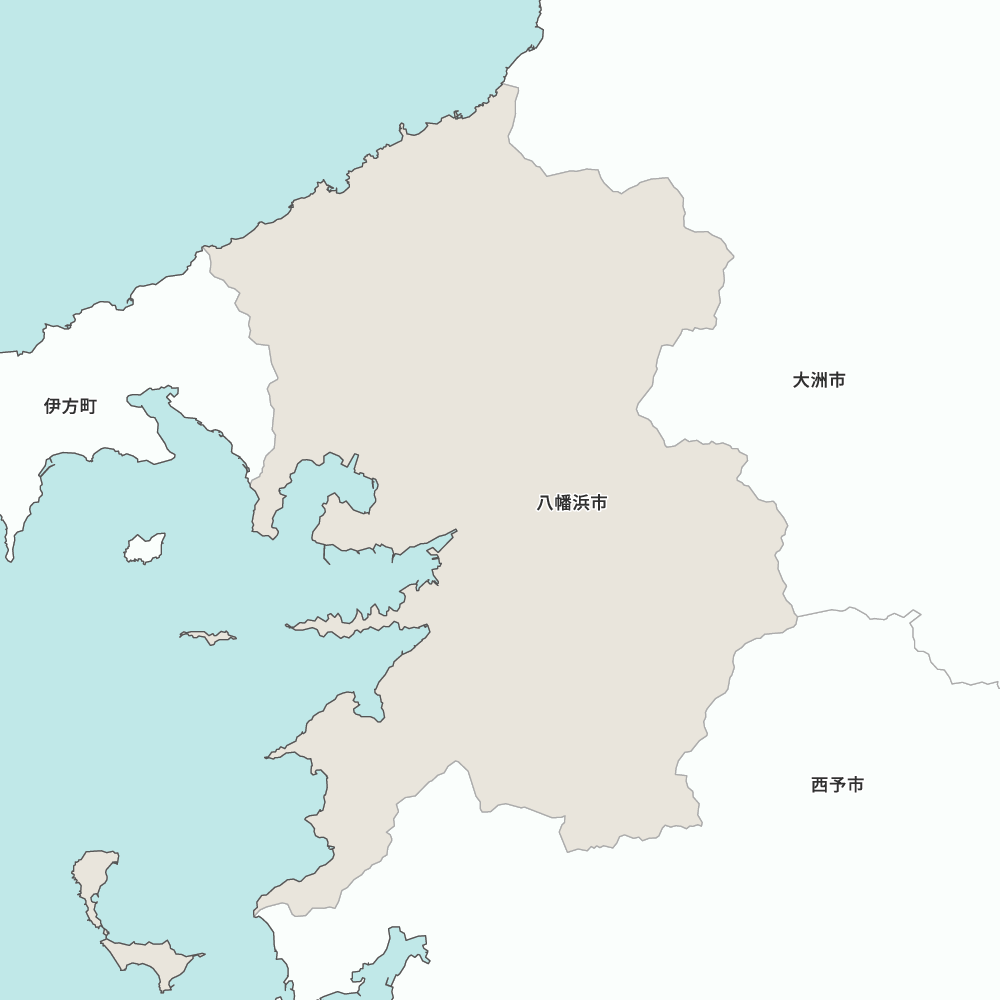八幡浜市