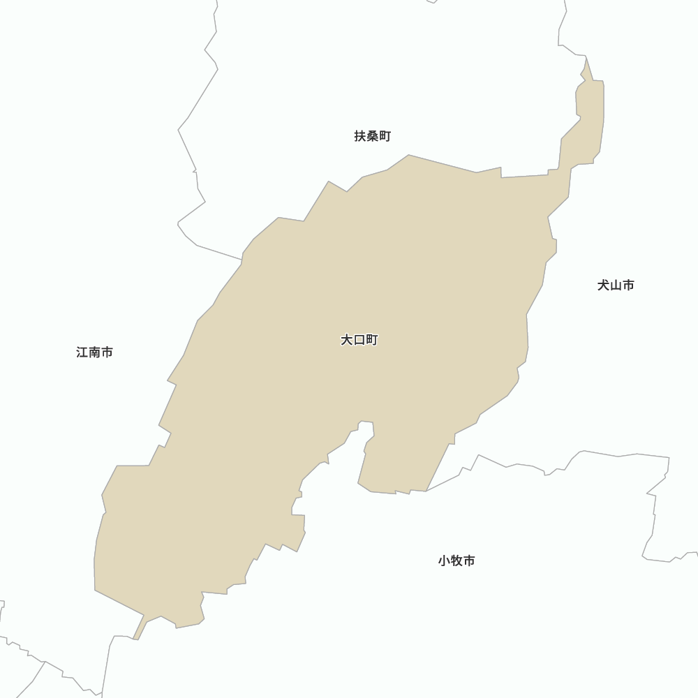 大口町