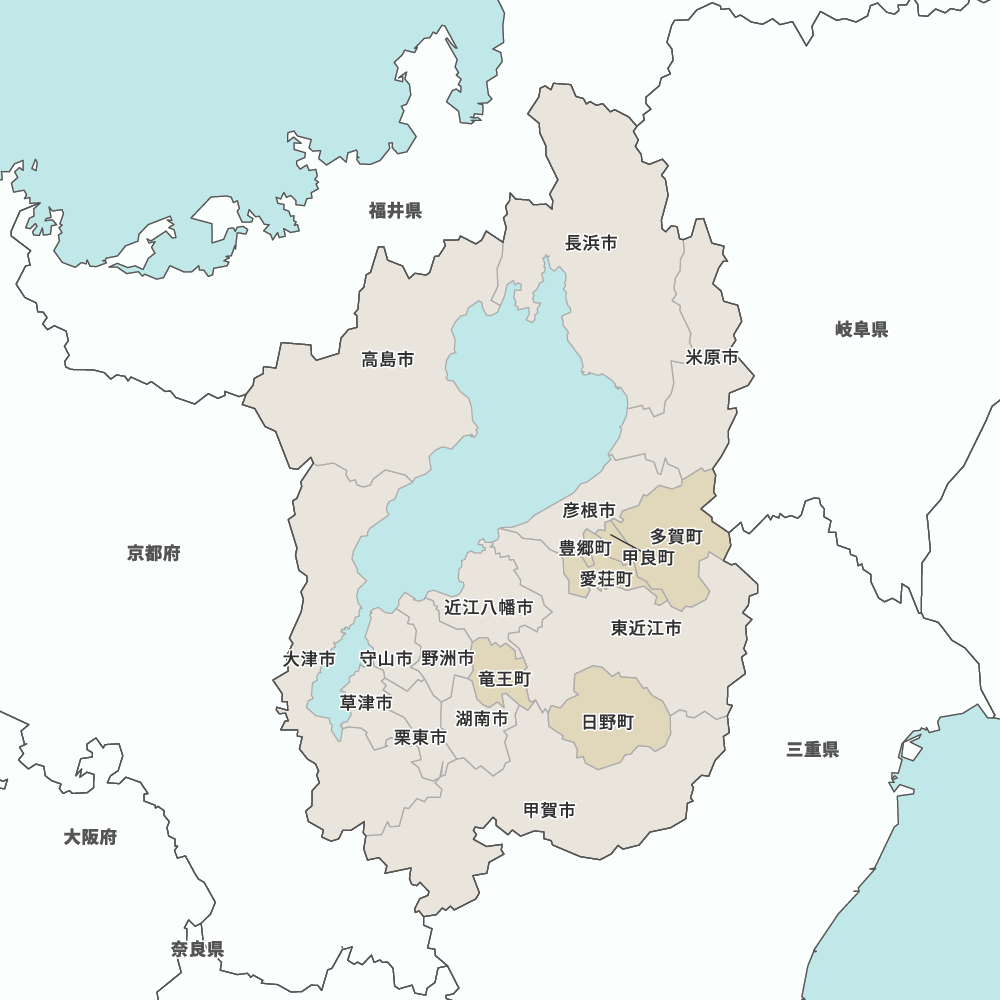 滋賀県