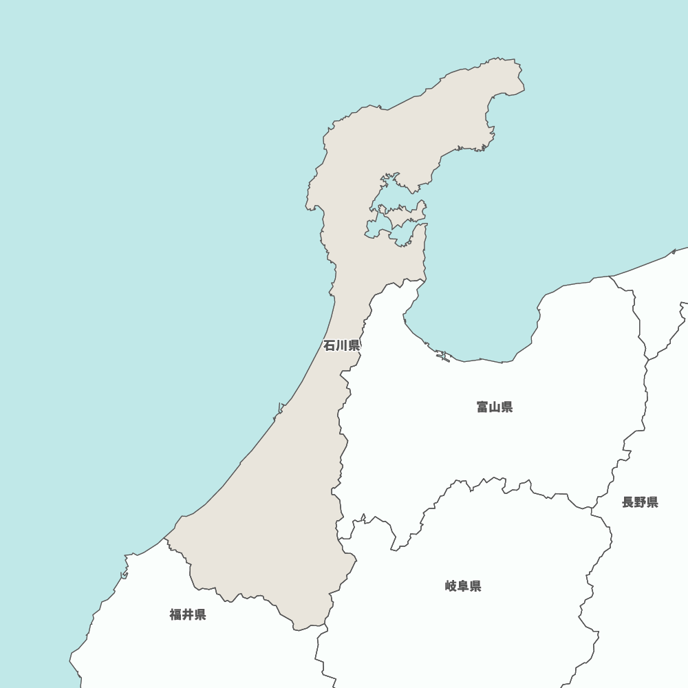 石川県