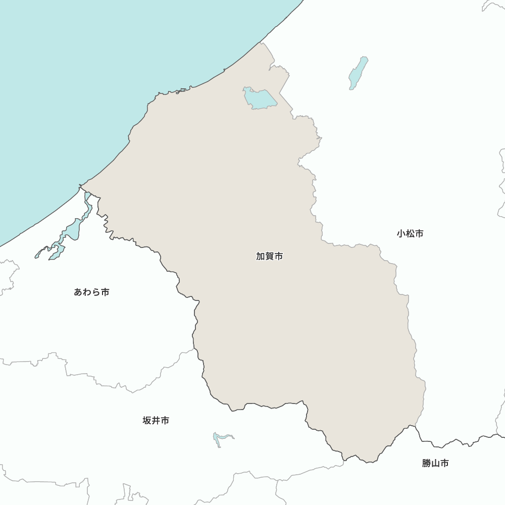 加賀市