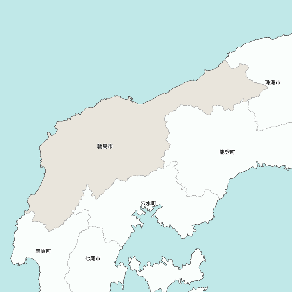 輪島市