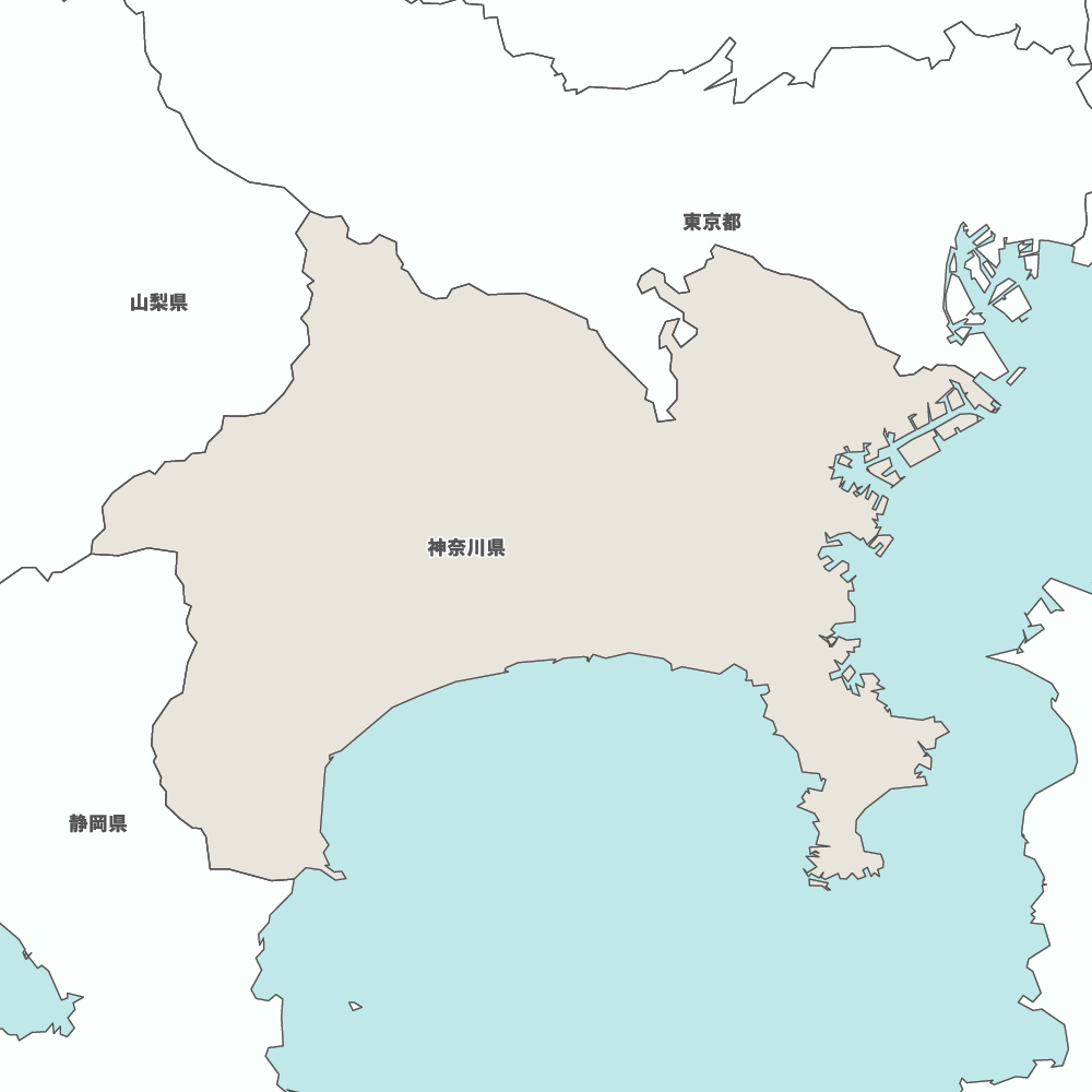 神奈川県