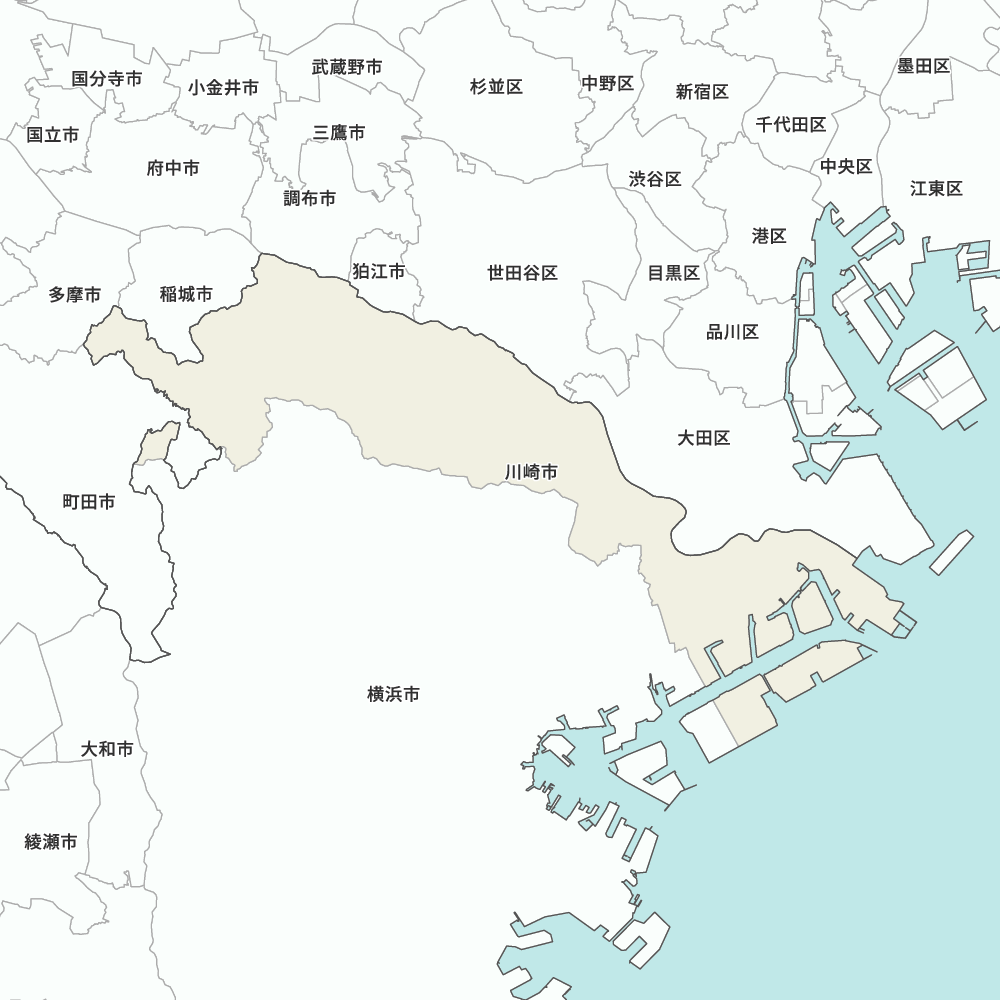 川崎市