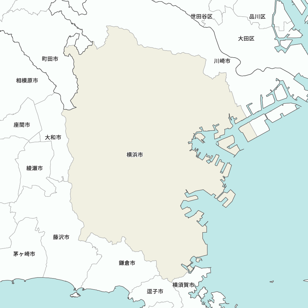 横浜市