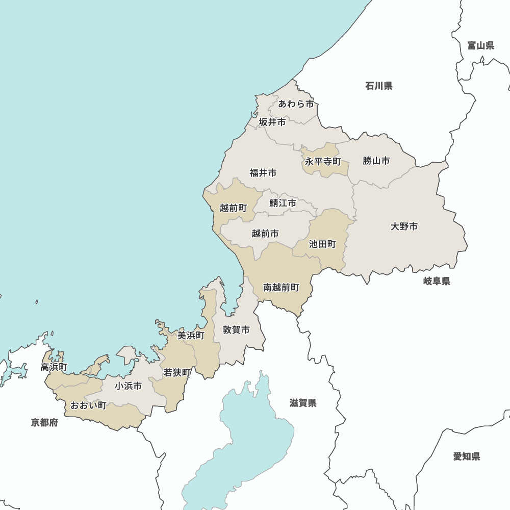 福井県
