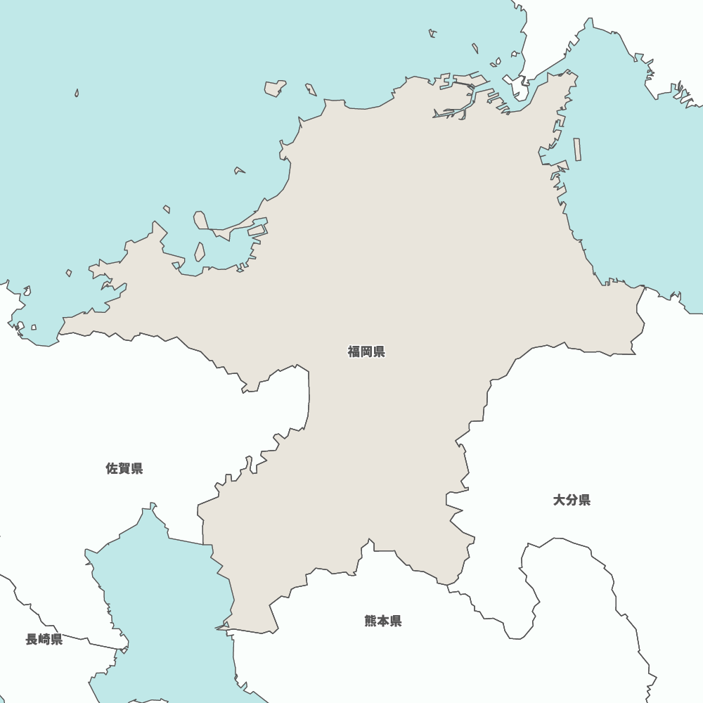 福岡県
