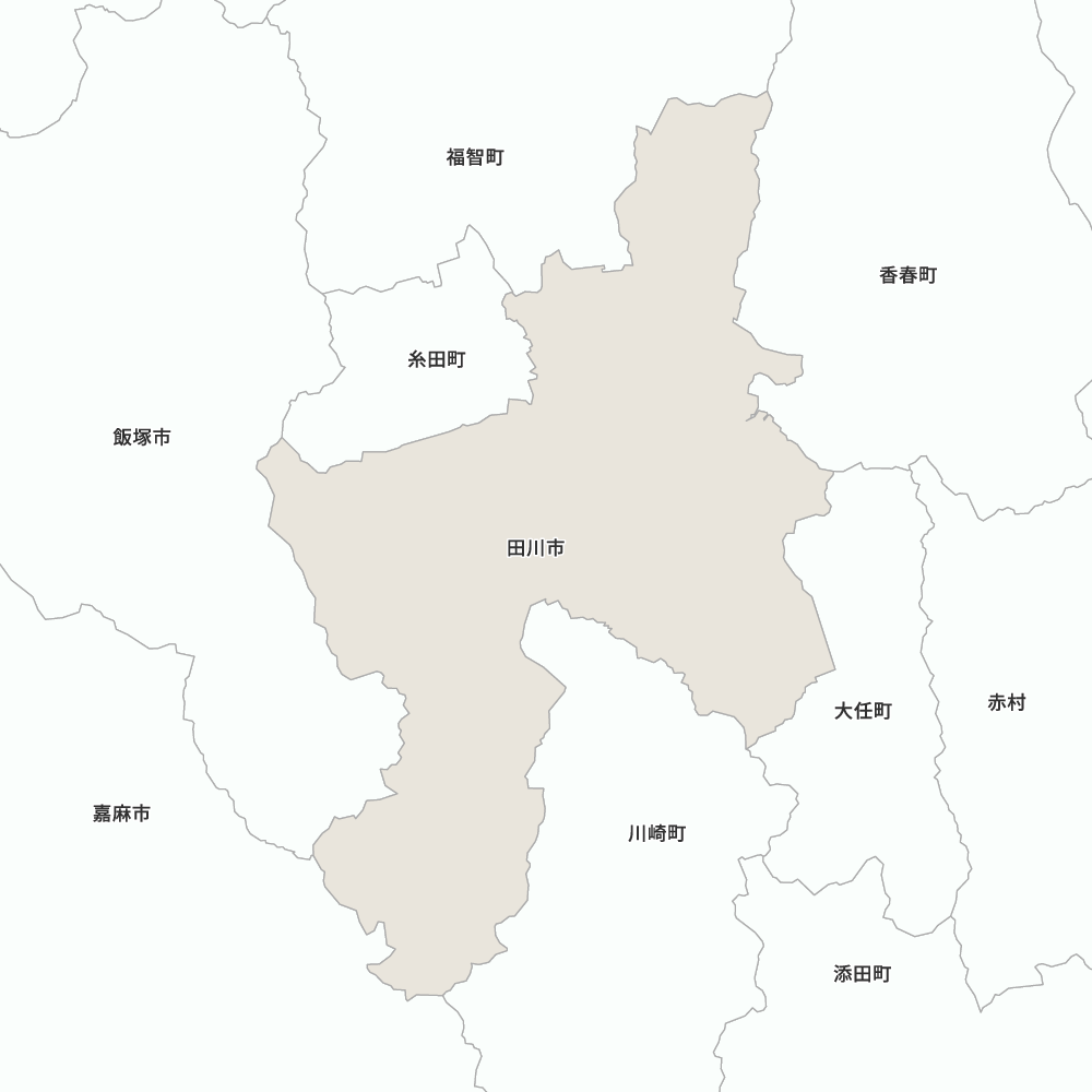 田川市
