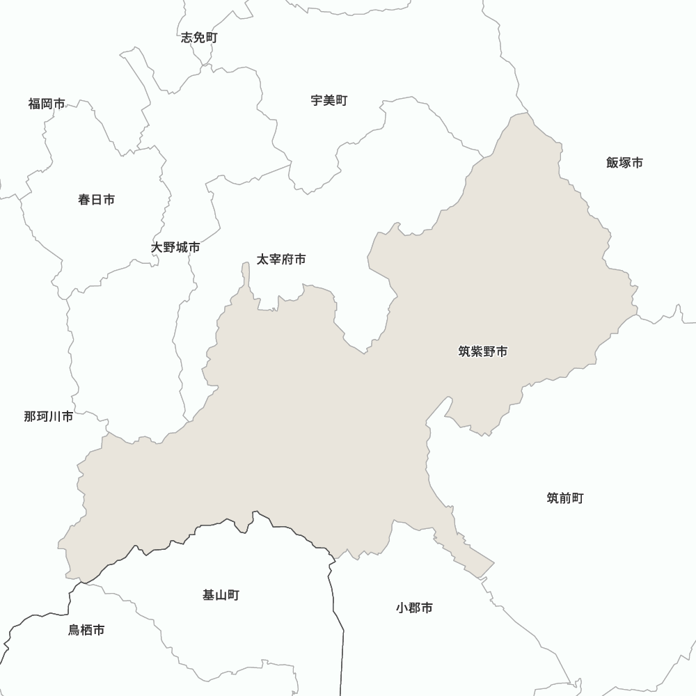 筑紫野市