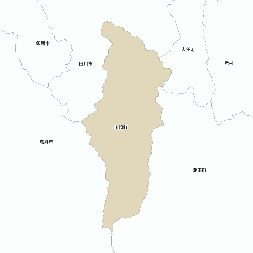 川崎町