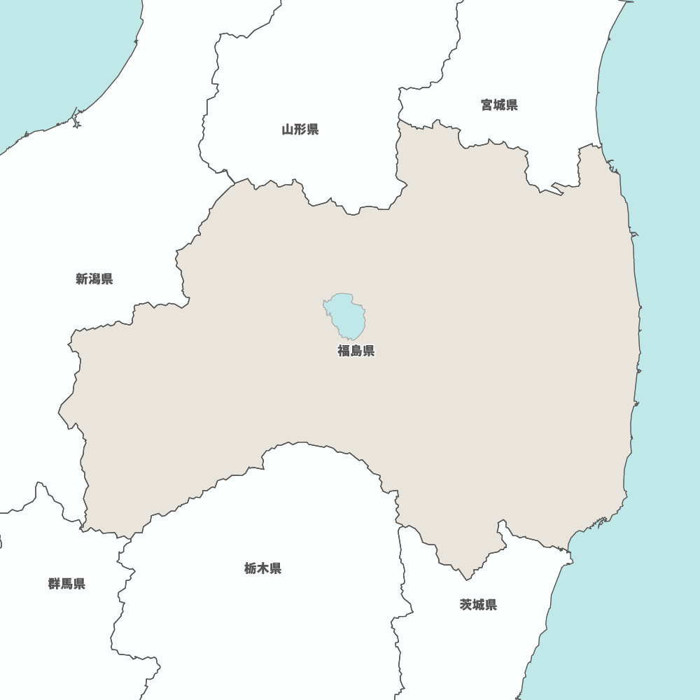 福島県