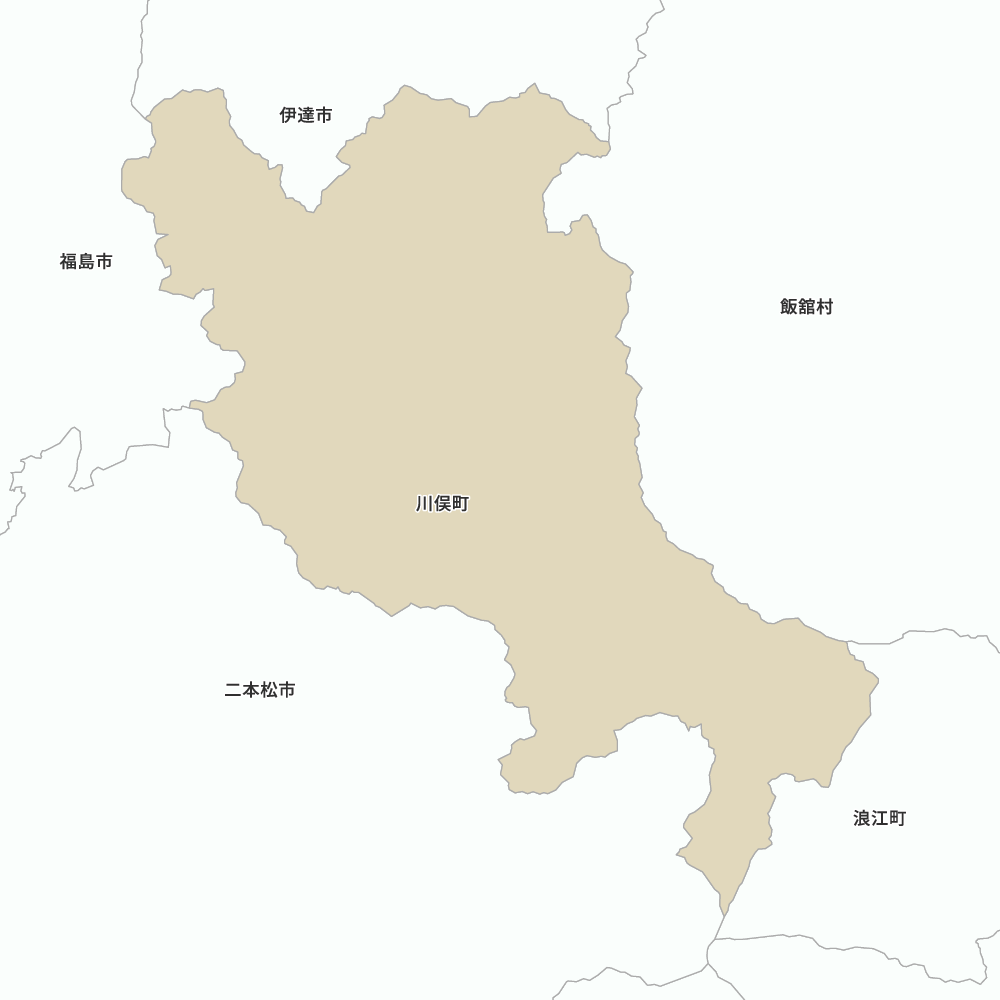 川俣町