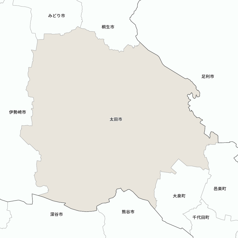 太田市