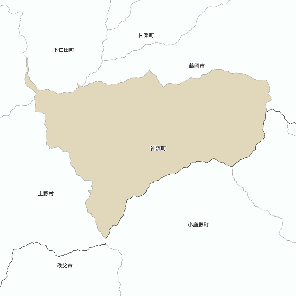 神流町