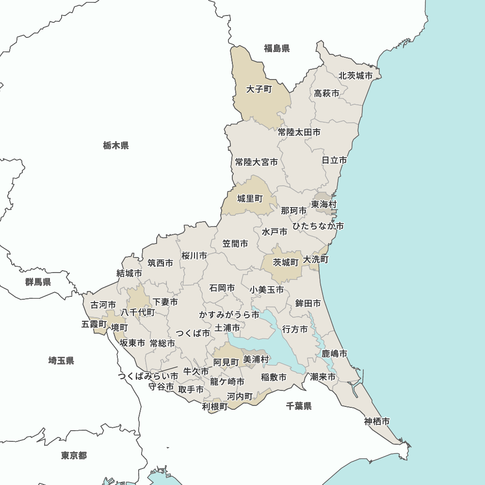茨城県