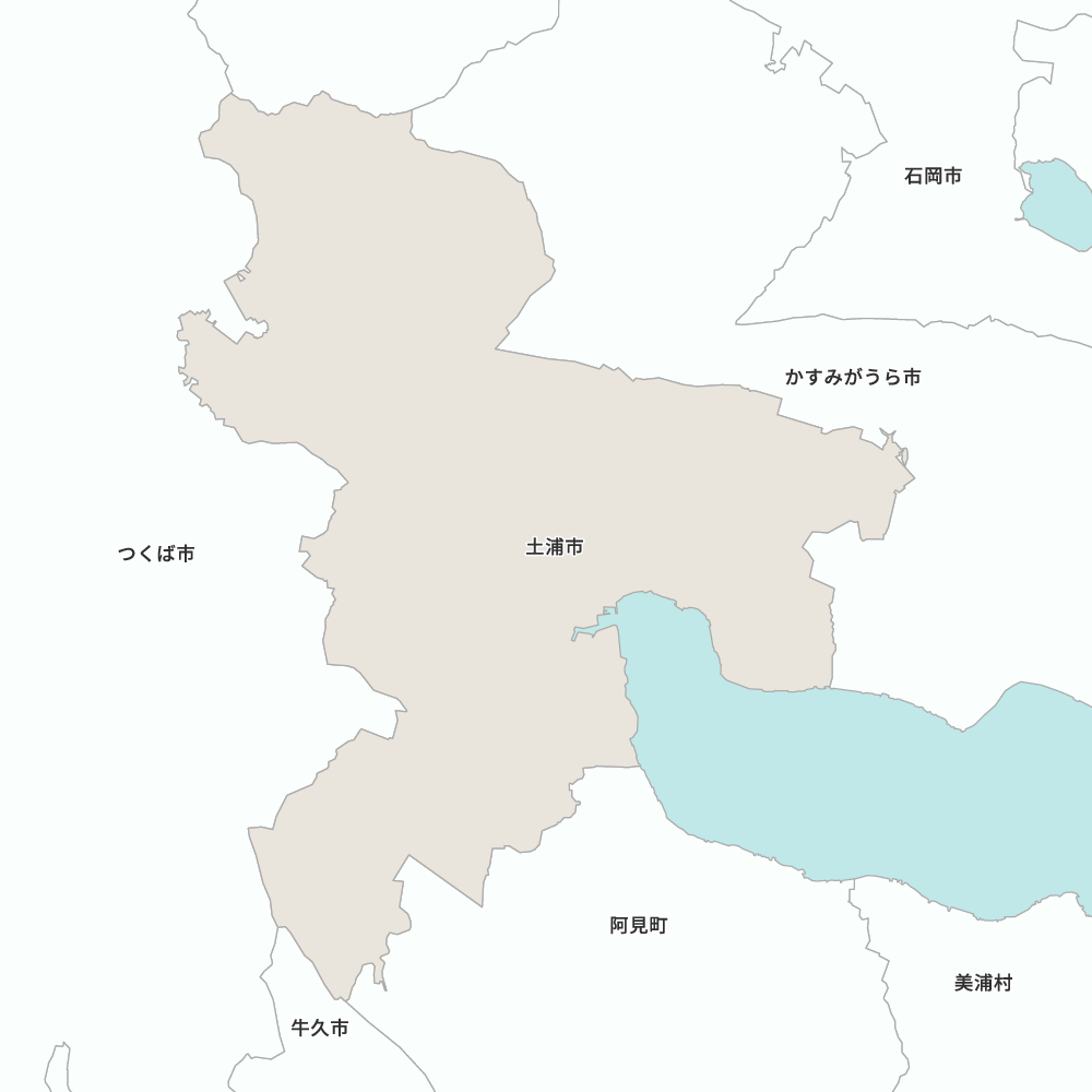 土浦市