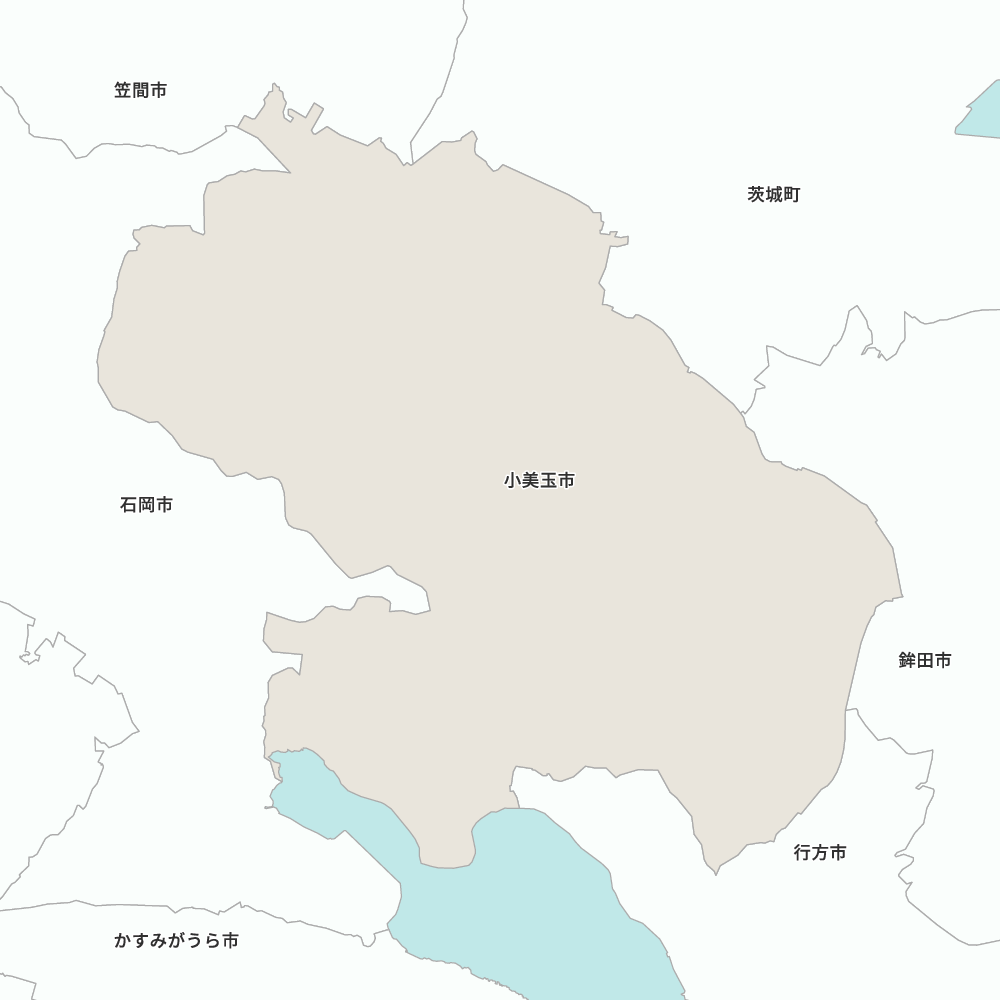 小美玉市