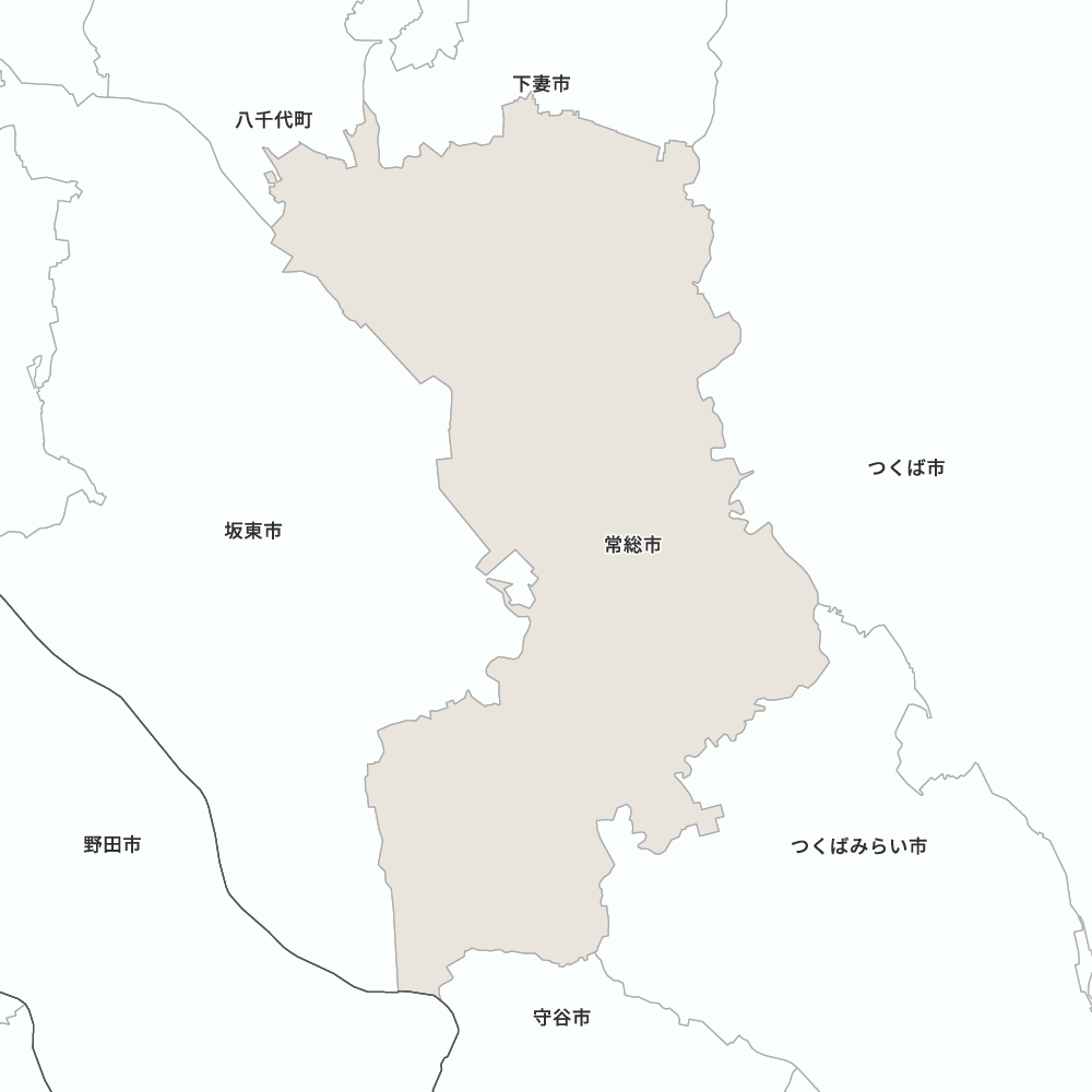 常総市