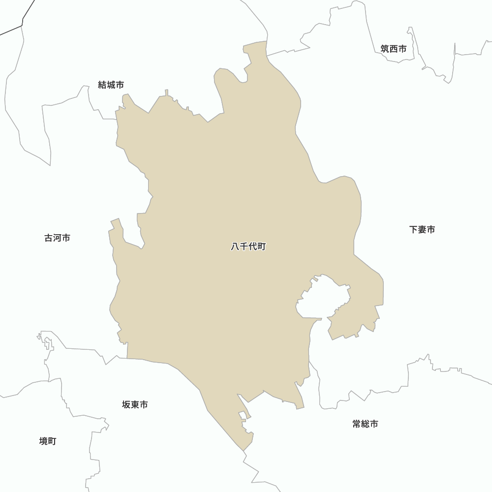 八千代町