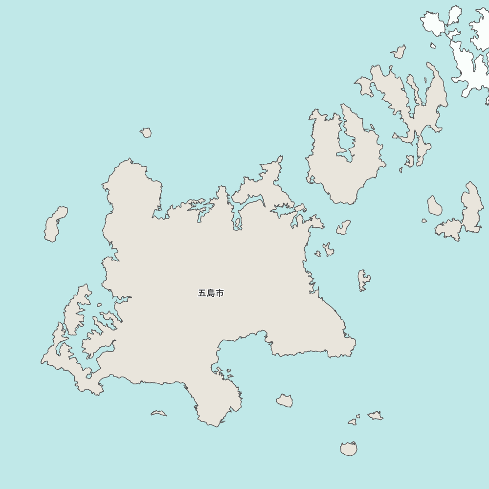 五島市