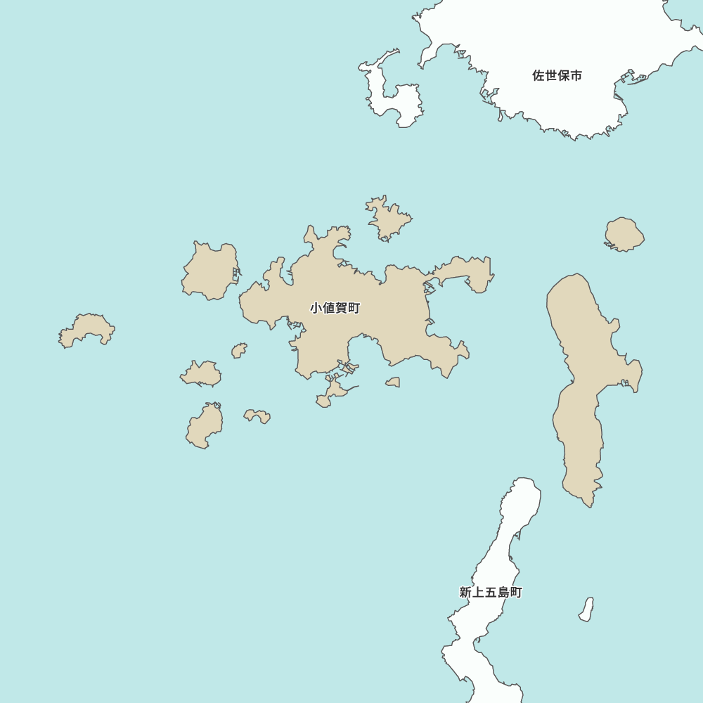 小値賀町