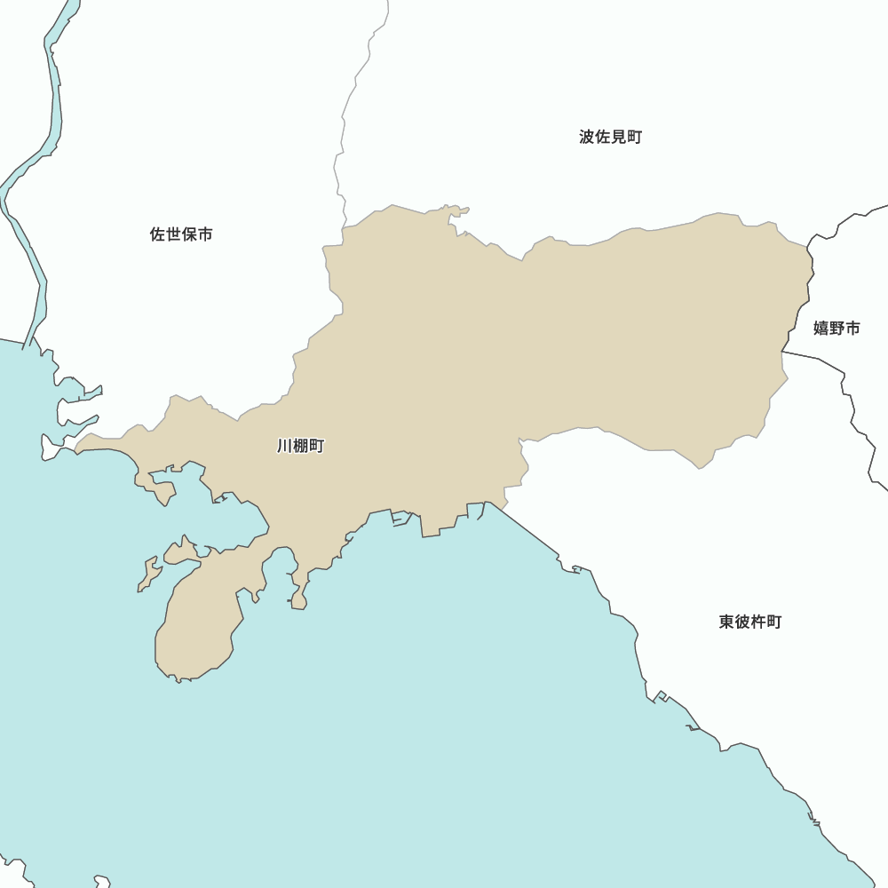 川棚町