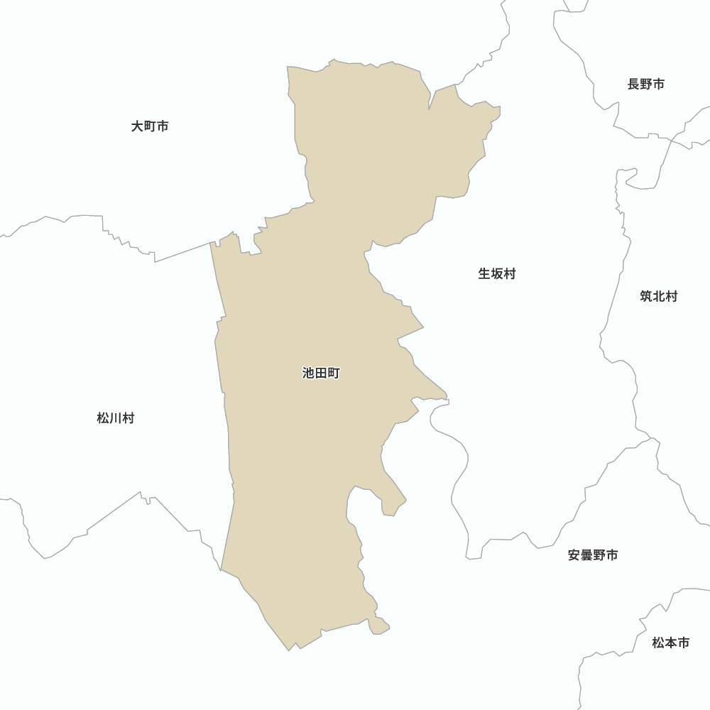 池田町
