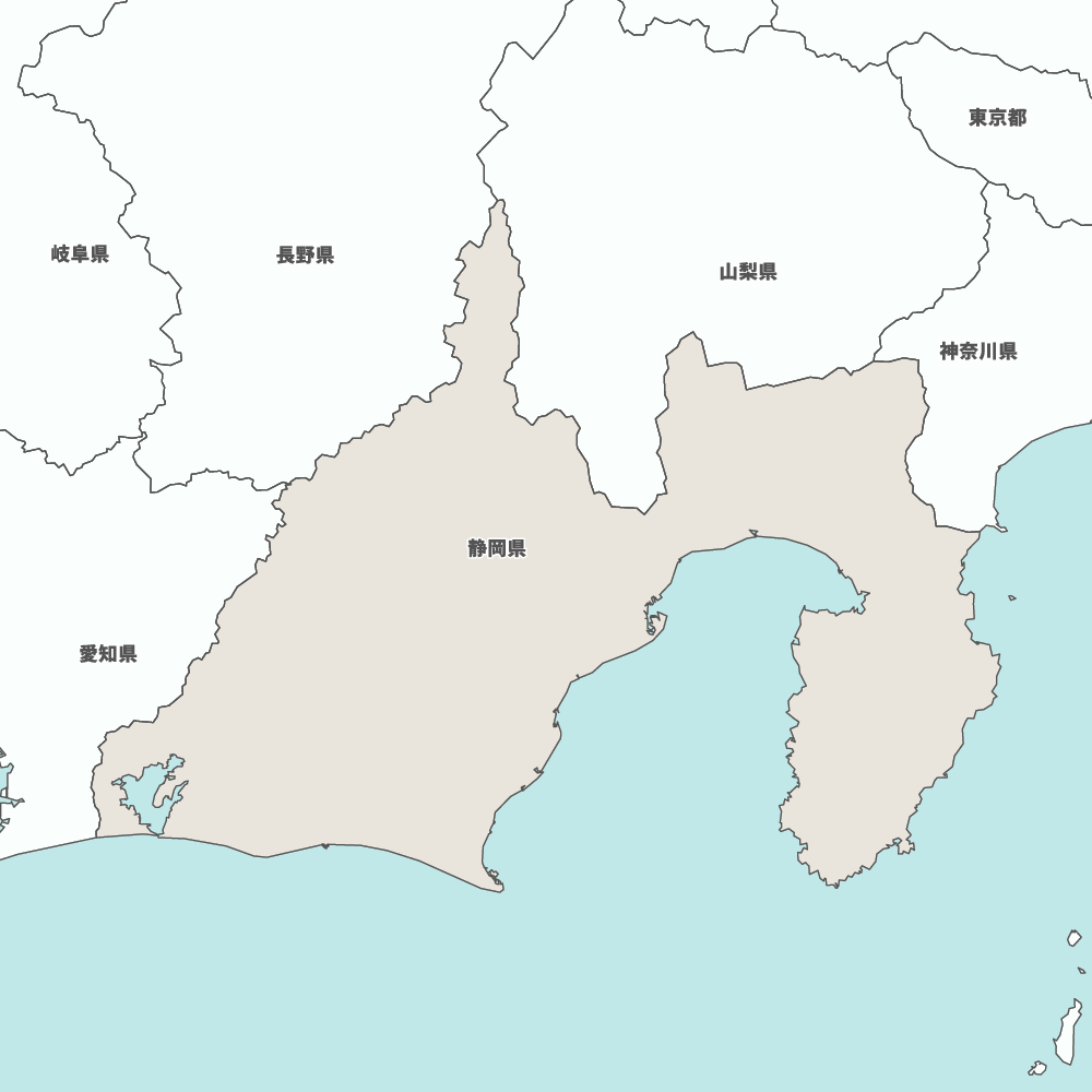 静岡県