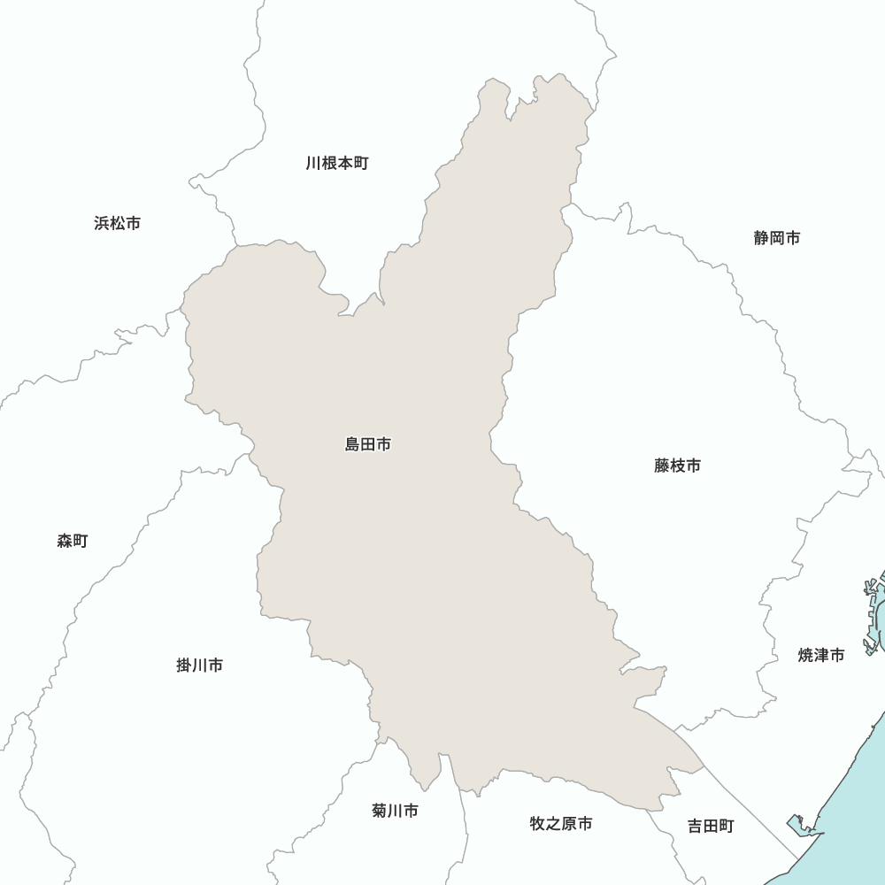 島田市