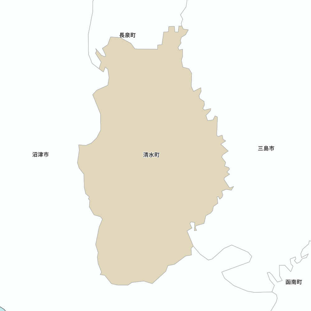 清水町