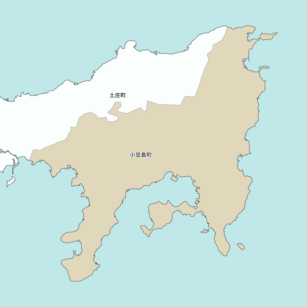 小豆島町
