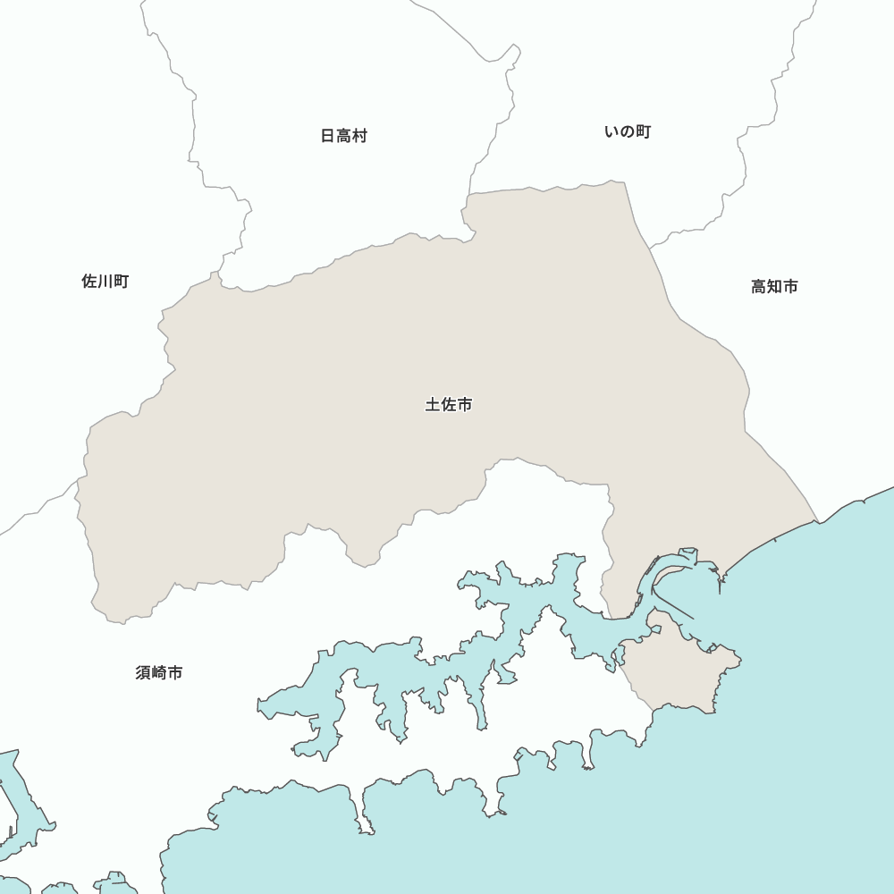 土佐市