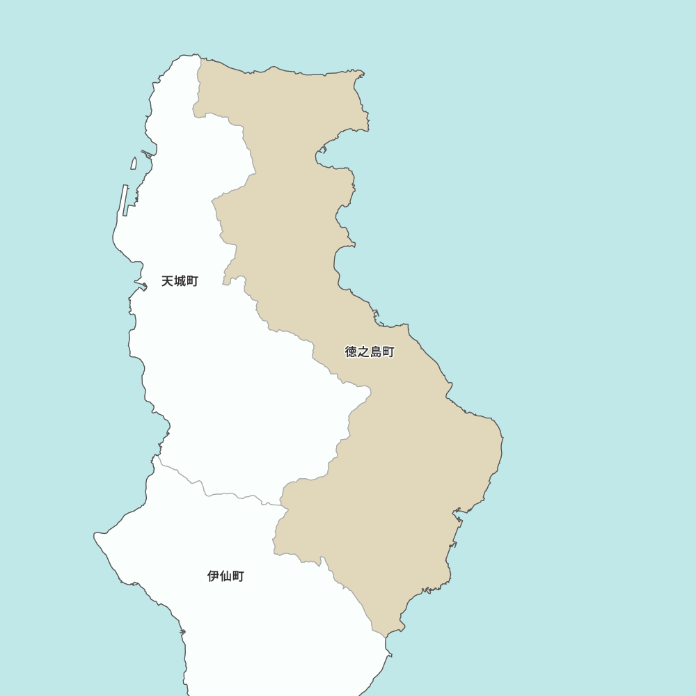 徳之島町