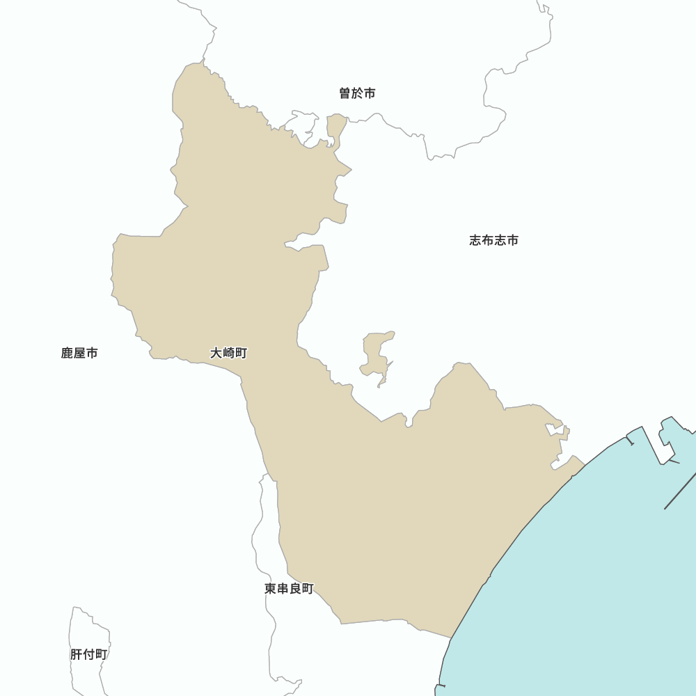 大崎町