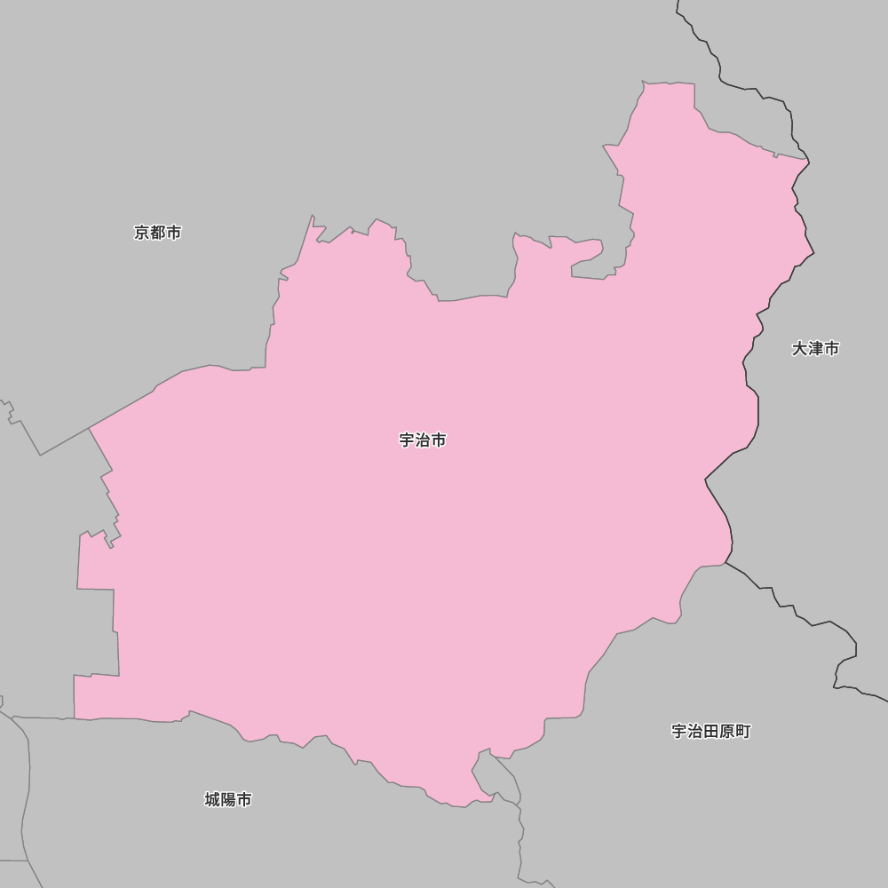 宇治市