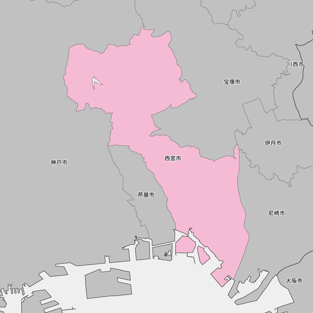 西宮市