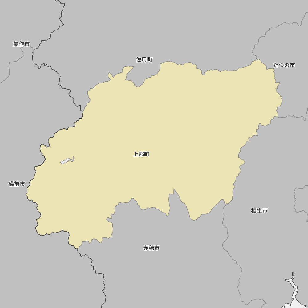 上郡町